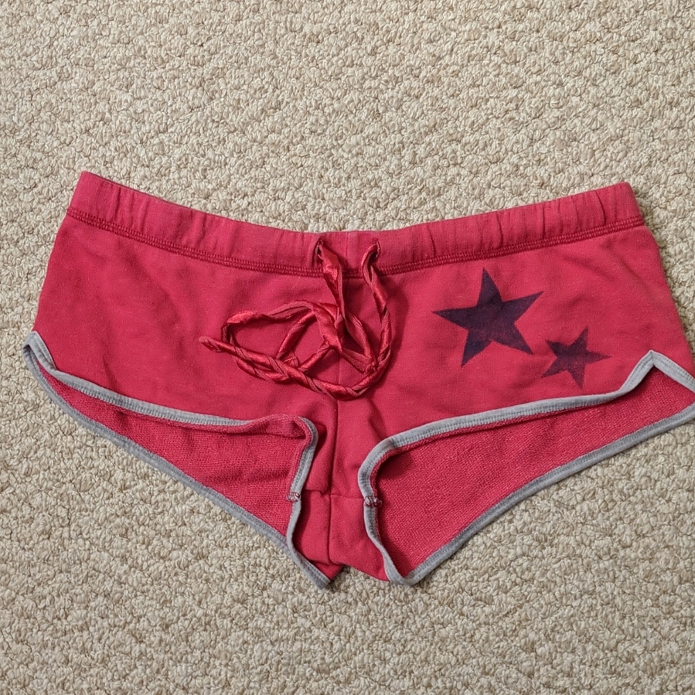 PINK Shorts